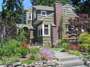 1030 NE 90th St, Seattle, WA 98115