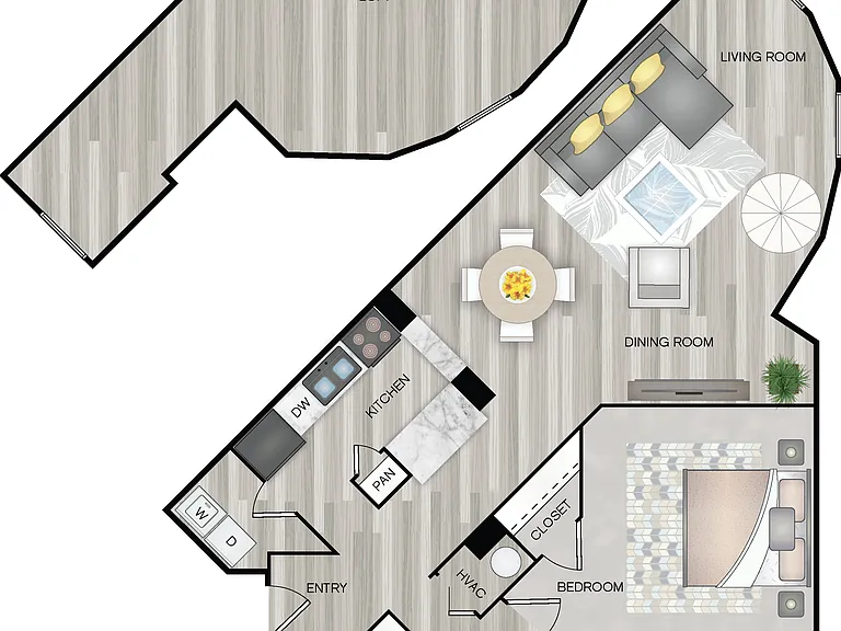 Clear Lake Place — Photo 16
