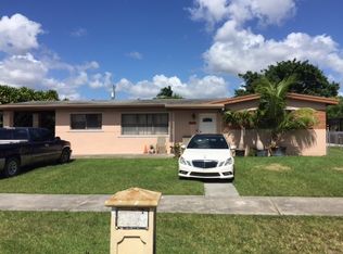 1525 NW 9th Ct, Homestead, FL 33030