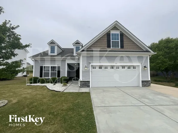 157 Ramsgate Dr, Clayton, NC 27520