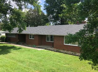 8000 Burchfield Dr, Oak Ridge, TN 37830