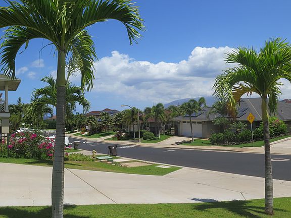 View from Front Yard