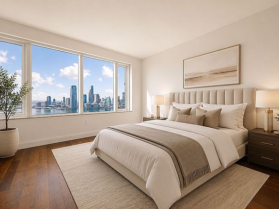 4th image of 70 Little St W Unit 23E