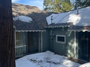 26432 Lake Forest Dr, Twin Peaks, CA 92391