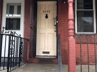 4648 Linmore Ave, Philadelphia, PA 19143