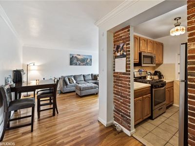42 Pine Street #7J, Yonkers, NY, 10701