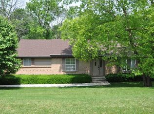 634 Riverwood Dr, Dayton, OH 45430