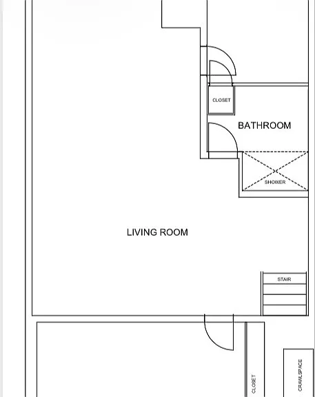 1203 N Abington Rd — Photo 3