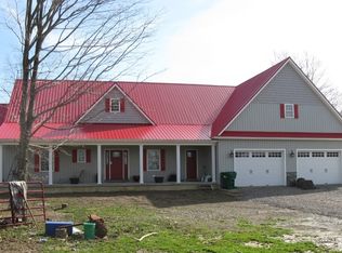 10833 Keepville Rd, Albion, PA 16401