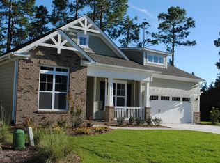 3711 Cinnamon Fern Dr, Southport, NC 28461