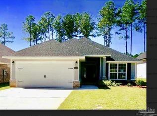 5855 Dunridge Dr, Pace, FL 32571