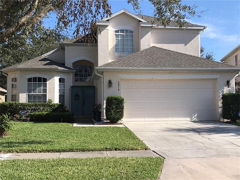 1st image of 4912 Hook Hollow Cir