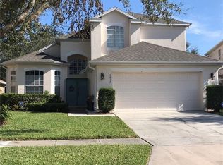 4912 Hook Hollow Cir, Orlando, FL 32837
