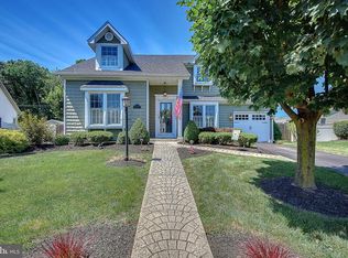 417 Stanford Rd, Fairless Hills, PA 19030