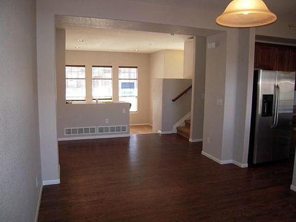 From Dining Room