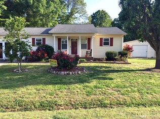 1004 Cedar Creek Rd, Kannapolis, NC 28083
