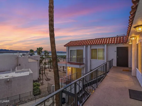 571 Burkemo Ln APT 12, Lake Havasu City, AZ 86406