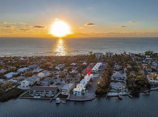 5055 N Beach Rd UNIT 108, Englewood, FL 34223