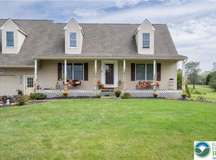 3493 Gun Club Rd, Nazareth, PA 18064