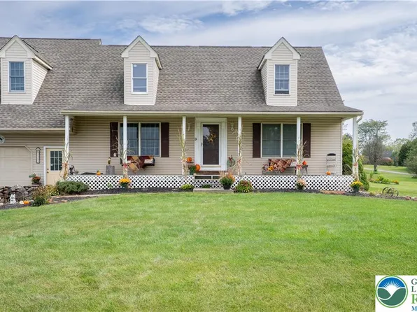 3493 Gun Club Rd, Nazareth, PA 18064