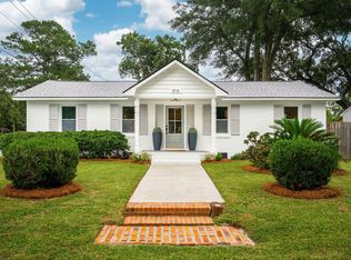816 Bermuda St, Charleston, SC 29412