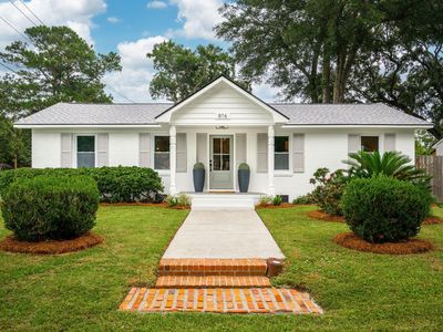 816 Bermuda St, Charleston, SC, 29412