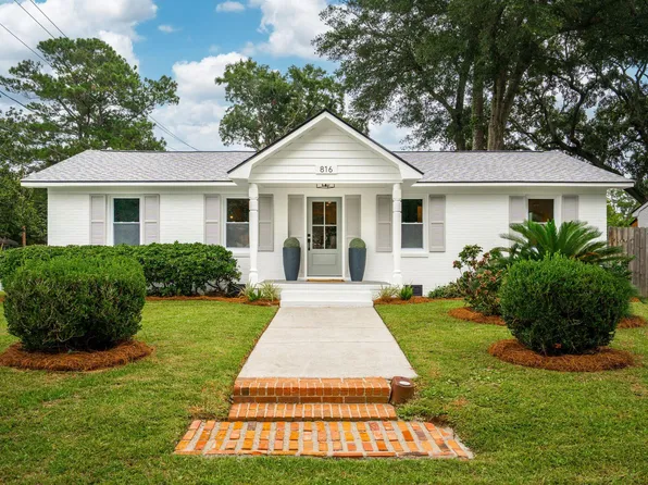 816 Bermuda St, Charleston, SC 29412