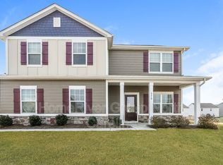 4310 Hornyak Dr, Monroe, NC 28110