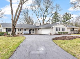 441 Braeside South Dr, Indianapolis, IN 46260
