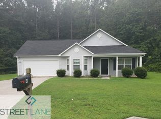 45 Deadwood Ln, Covington, GA 30014