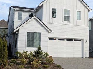 1707 97th Ave SE, Lake Stevens, WA 98258