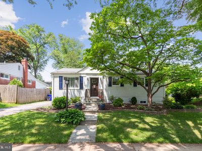 11520 Patapsco Dr, Rockville, MD, 20852