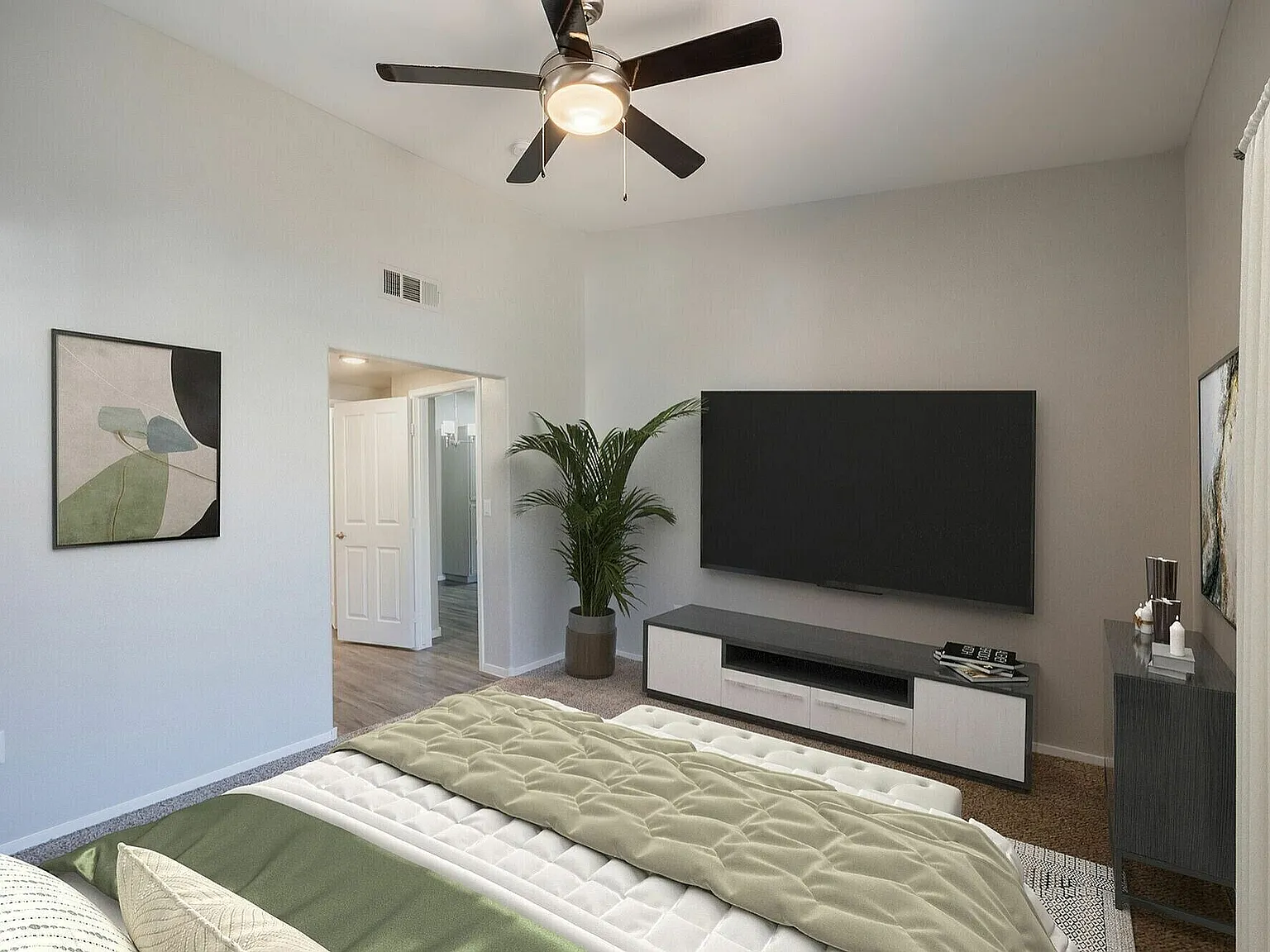 Harlow Apartments — Photo 3