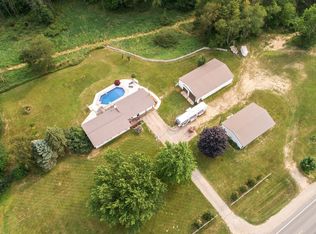 7675 Howard City Edmore Rd, Lakeview, MI 48850