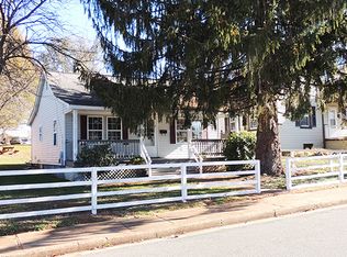 315 Peliso Ave, Orange, VA