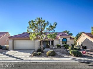 2525 Big Timber Dr, Las Vegas, NV 89134