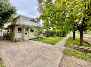 125 N 4th Ave, Sterling, CO 80751