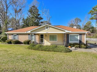 408 Marlboro St, Augusta, GA 30907