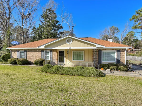 408 Marlboro St, Martinez, GA 30907