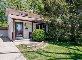 4212 W 90th St, Hometown, IL 60456