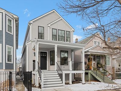 1964 W Farragut Ave, Chicago, IL, 60640