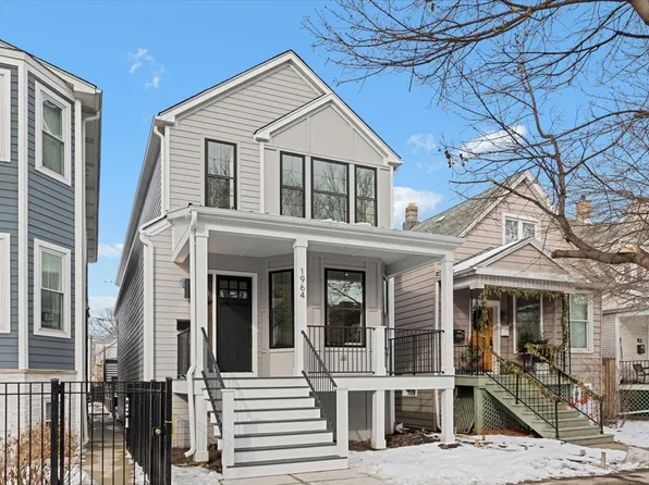1964 W Farragut Ave, Chicago, IL 60640