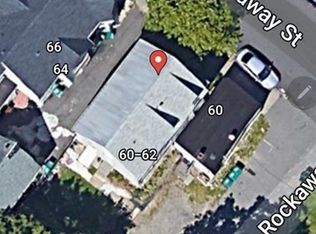 60-62 Rockaway St, Lynn, MA 01902