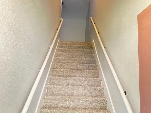 Amber Pointe Apartments