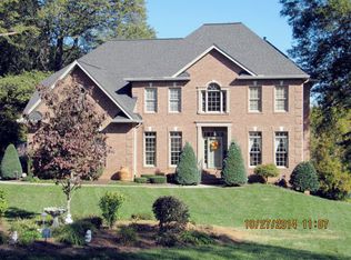 1903 Three Lakes Dr, Shelby, NC 28150