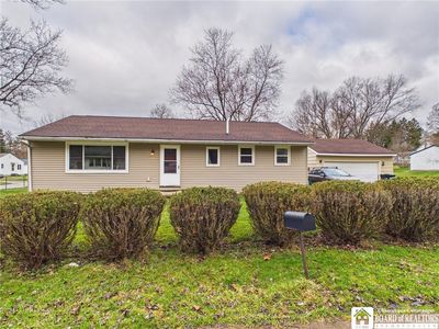 401 Cherry St, Olean, NY, 14760