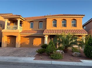 6435 Grande River Ct, Las Vegas, NV 89139