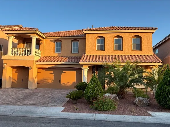 6435 Grande River Ct, Las Vegas, NV 89139