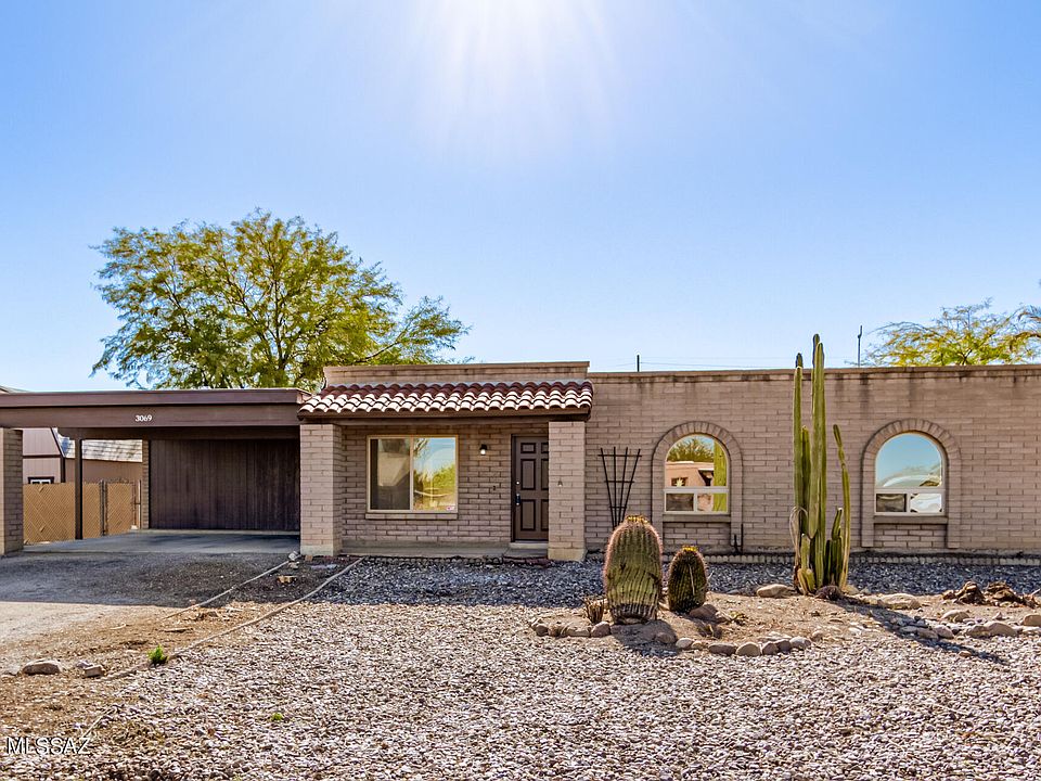 1st image of 3069 W Calle Paulo