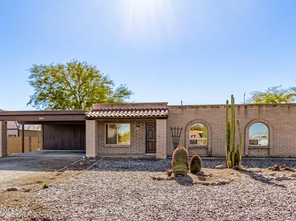 3069 W Calle Paulo, Tucson, AZ 85745